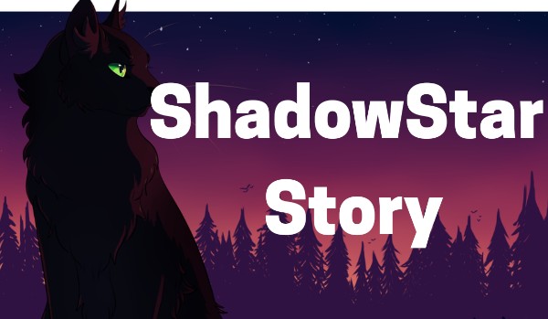 Tłumaczenie komiksu ShadowStar Story.