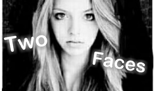 Two Faces #1