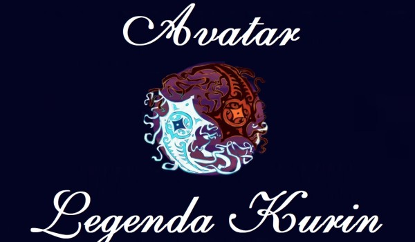 Avatar Legenda Kurin #1