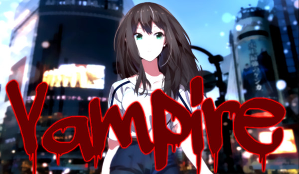 Vampire ~02