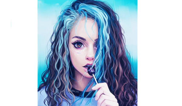 Ta, która umiała kochać… #2