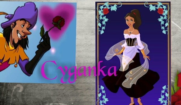 Cyganka #5