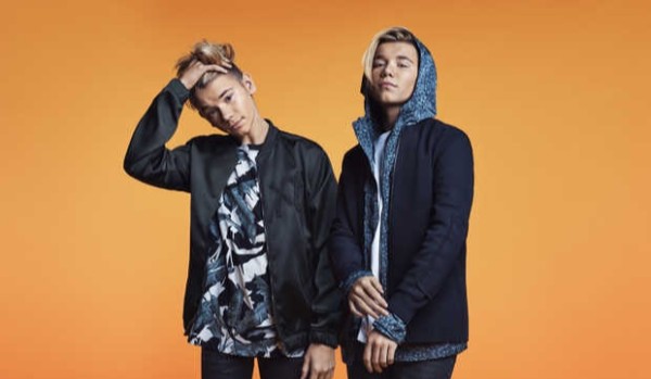 My life in Norwey with M&M #3 s.2