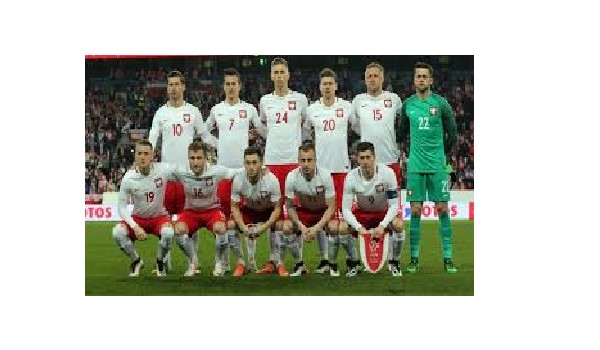 Jak dobrze znasz się na reprezentacji polski w piłce nożnej?
