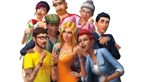 Jakim graczem The Sims 4 jesteś?