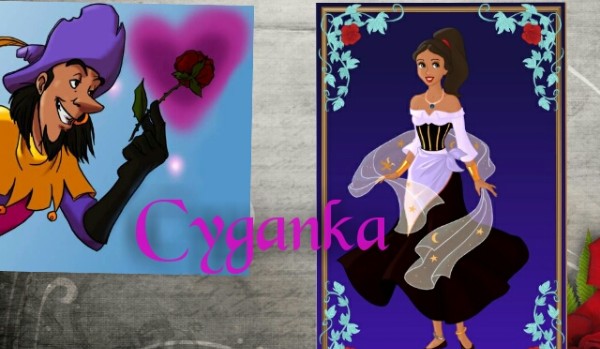Cyganka #7