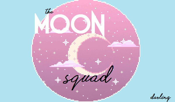 The Moon Squad
