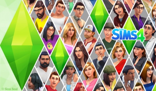 Jaki powinieneś pośadać dodatek do The Sims 4?