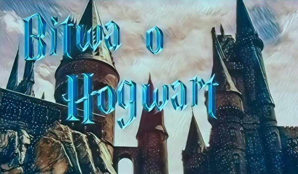 Bitwa o Hogwart…