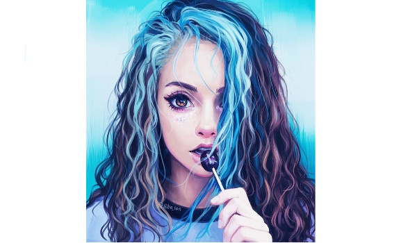 Ta, która umiała kochać… #3