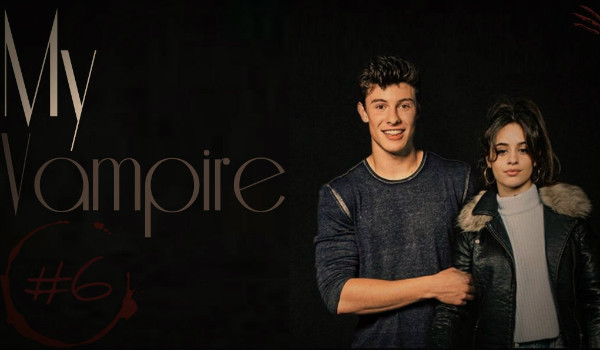 My Vampire #6