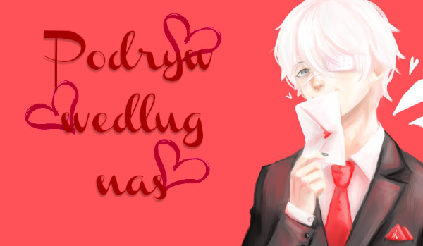 Podryw według nas – #03 – Anonim