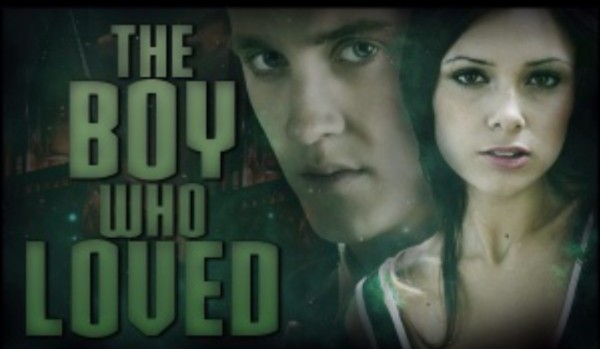 The boy who loved #4