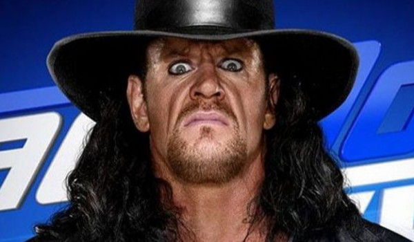 Jak dobrze znasz The Undertaker?