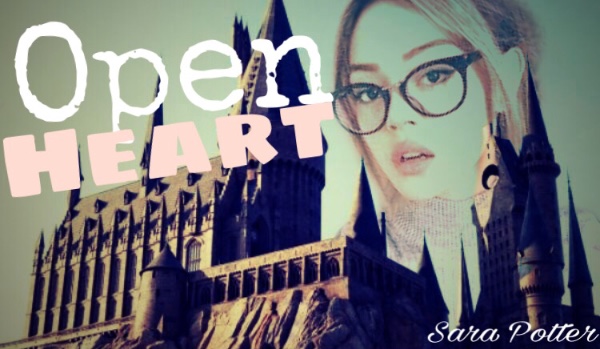 Open heart #1
