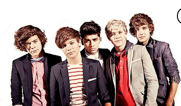 Ile wiesz o One Direction ?