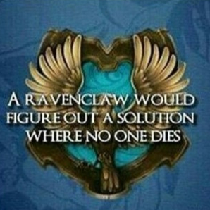 Rawenclaw