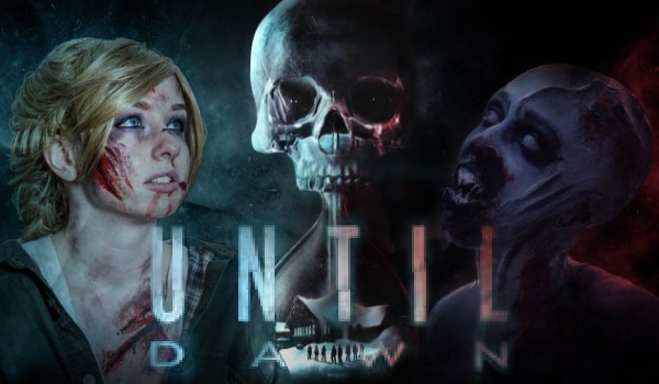 Until Dawn #6