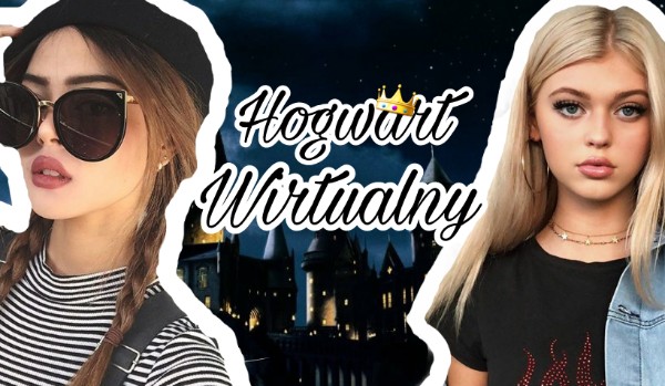 Wirtualny Hogwart #2