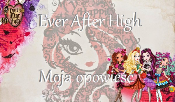 Ever After High: Koniec