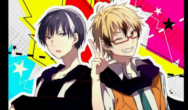 Jesteś bardziej jak Licht, czy Lawless?