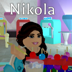 Nikusia.ofic