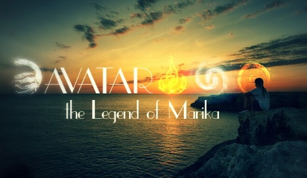 AVATAR the Legend of Marika #3