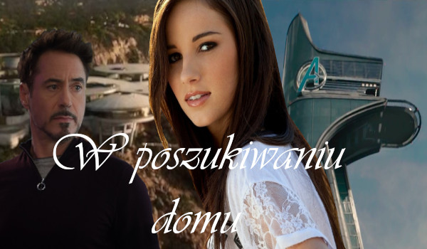 W poszukiwaniu domu #2