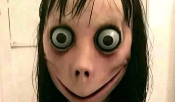 Czy jesteś jak Momo?