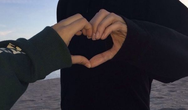 Kochaj tylko mnie! #2