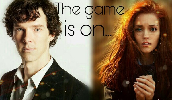 Gra rozpoczęta… cz. 2