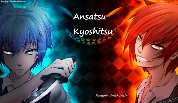Ansatsu Kyoushitsu #Prolog