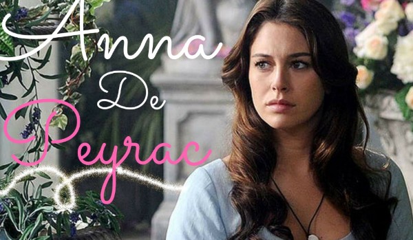 Anna De Peyrac #2