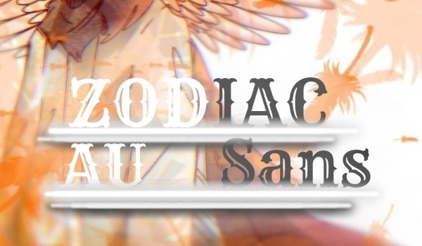 Zodiak AU Sans #5