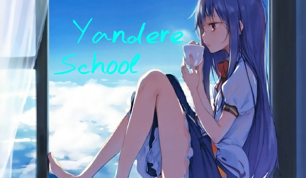 Yandere School [Zapach róż]
