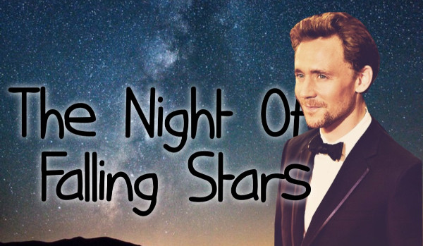 Night of falling stars..#6