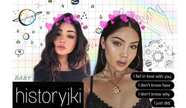 HISTORYJKI