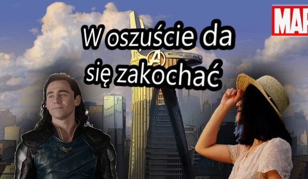 W oszuście da się zakochać #8