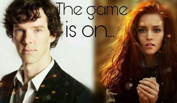 Gra rozpoczęta… cz. 6