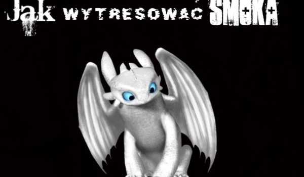 Jak wytresować smoka 5