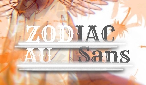 ZodiakcAU Sans #2