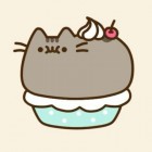 love_pusheen