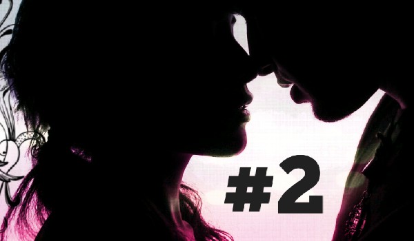 Strach przed uczuciami #2