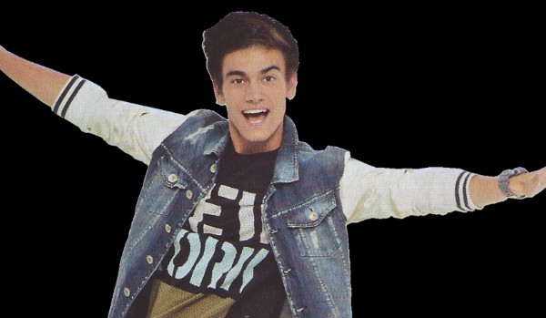 Twoja historia z Gastonem #2