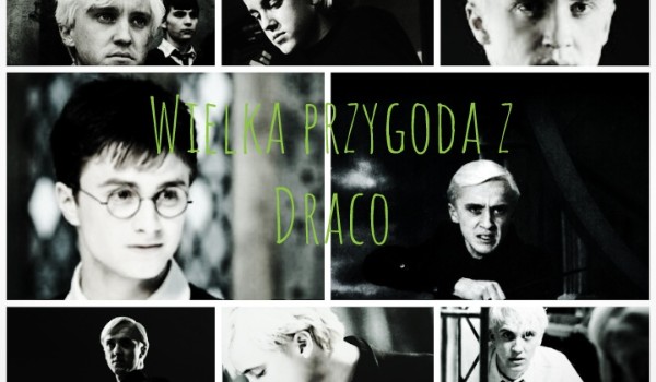 Wielka przygoda z Draco #28