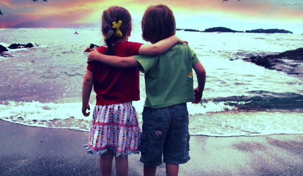 Dzieci przeznaczenia – nowego pokolenia #Hogwart 7