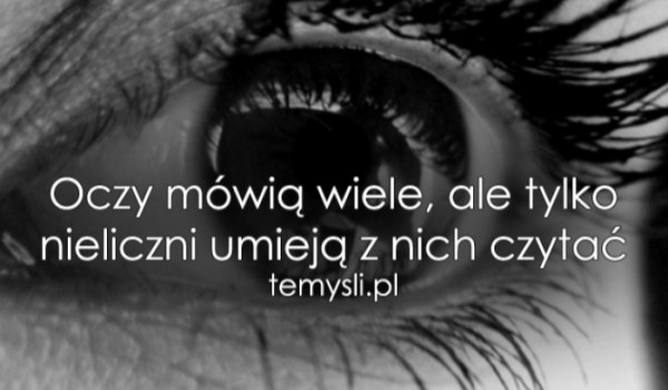 Wierszyki i Cytaty #3