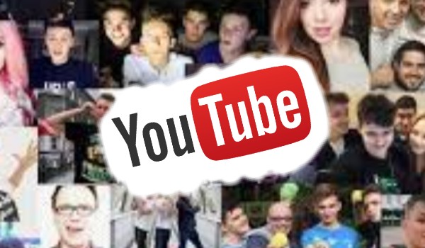 Szkolna przygoda z youtuberami… Wprowadzenie