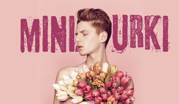 Miniaturki do przygarnięcia! + Informacja