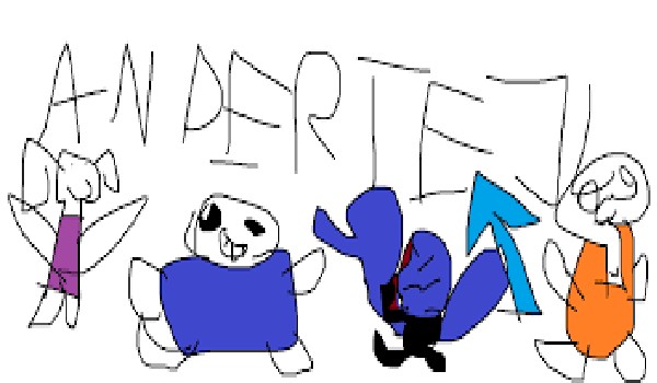 jak dobże znarz andertejl